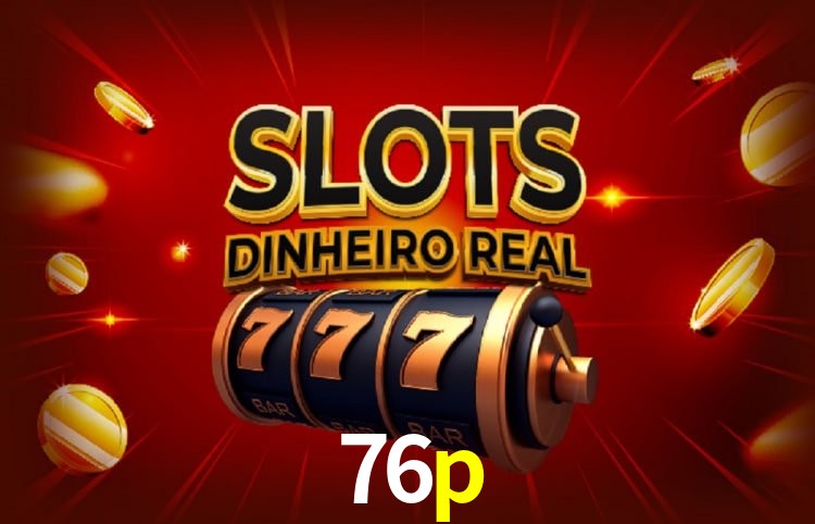 Loteria 76p - Lotofácil diária