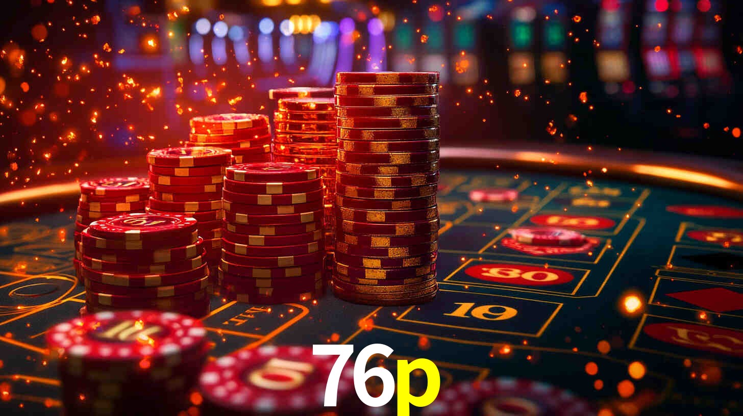 Certificação GLI 76p